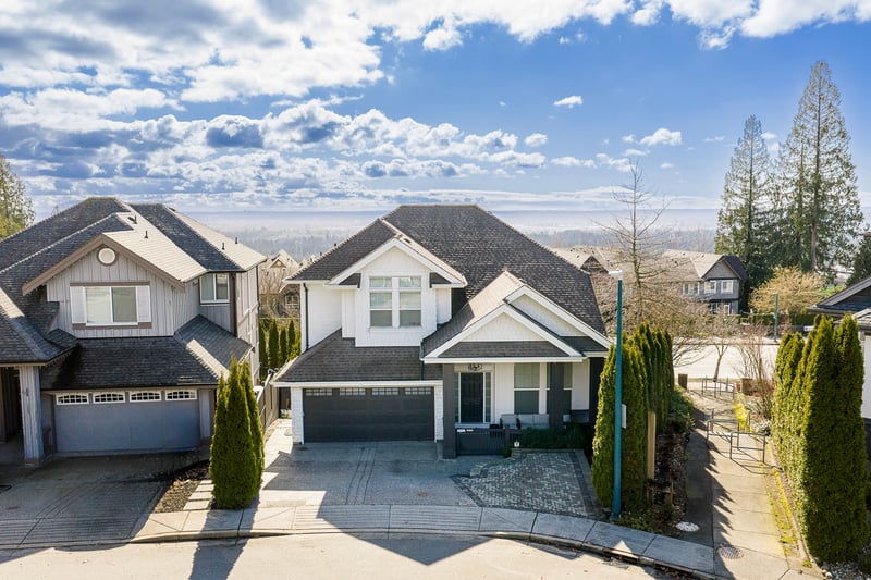 Luxury estate at 1312 Fifeshire Street, Coquitlam, BC — photo 28
