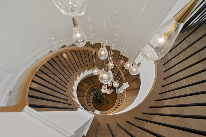 Luxury estate at 15466 The Gore Road, Caledon East, ON — photo 9