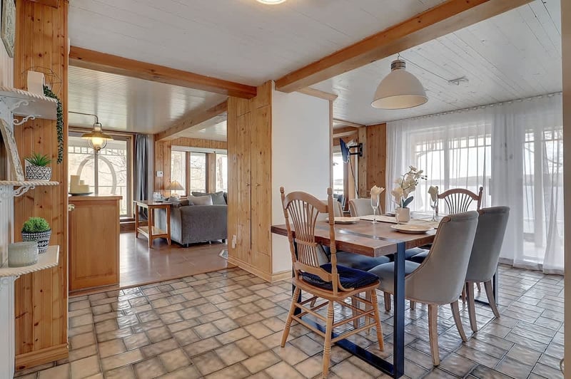 Luxury estate at 19 Chemin Girl's Camp, Mansonville, QC — photo 16