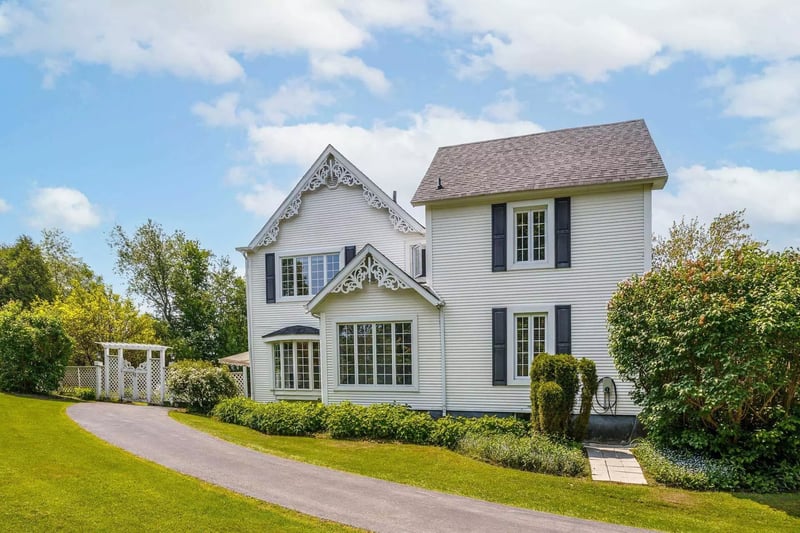 Luxury estate at 1966 Rue Prospect, Sherbrooke, QC — photo 25