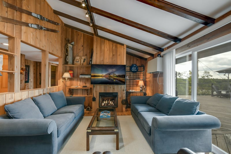 Luxury estate at 1059 Old Portage Road, Gravenhurst — photo 5