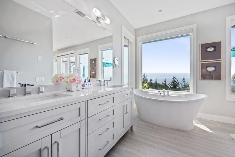 Luxury estate at 7470 Thornton Heights, Sooke, BC — photo 21