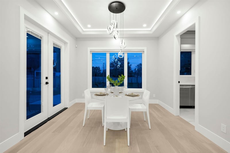 Luxury estate at 2096 Bowler Drive, Surrey, BC — photo 13