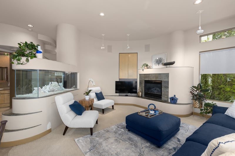 Luxury estate at 5205 Buchanan Road, Peachland, BC — photo 10