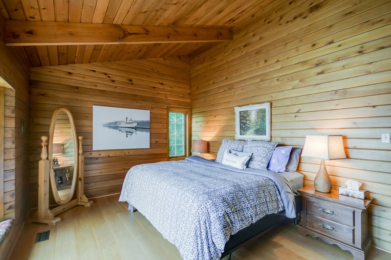 Luxury estate at 1344 Peninsula Rd unit 3, Port Carling, ON — photo 35