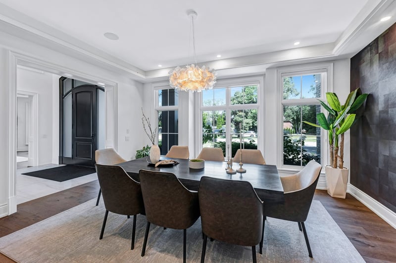 Luxury estate at 714 Atoka Drive, Mississauga, ON — photo 17