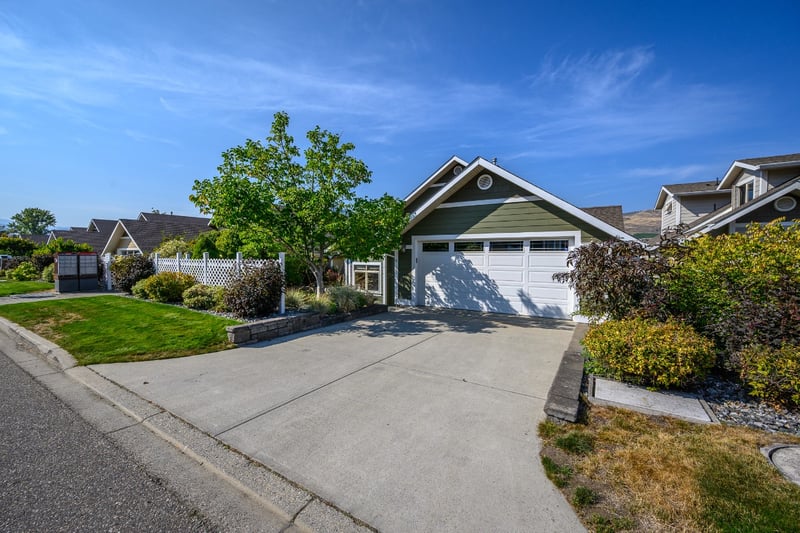 Luxury estate at 5 - 7769 Okanagan Landing Road, Vernon, BC — photo 3