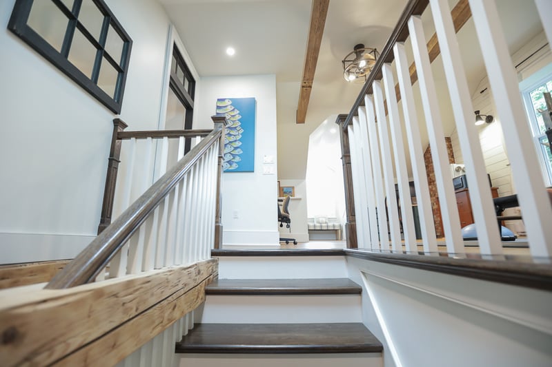 Luxury estate at 142 Queen Street, St. Andrews, NB — photo 21