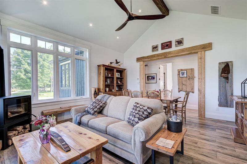 Luxury estate at 12500 Concession Road 6, Uxbridge, ON — photo 26