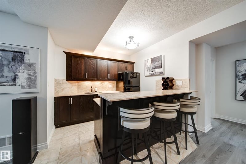 Luxury estate at 242 Running Creek Lane Northwest, Edmonton, AB — photo 26