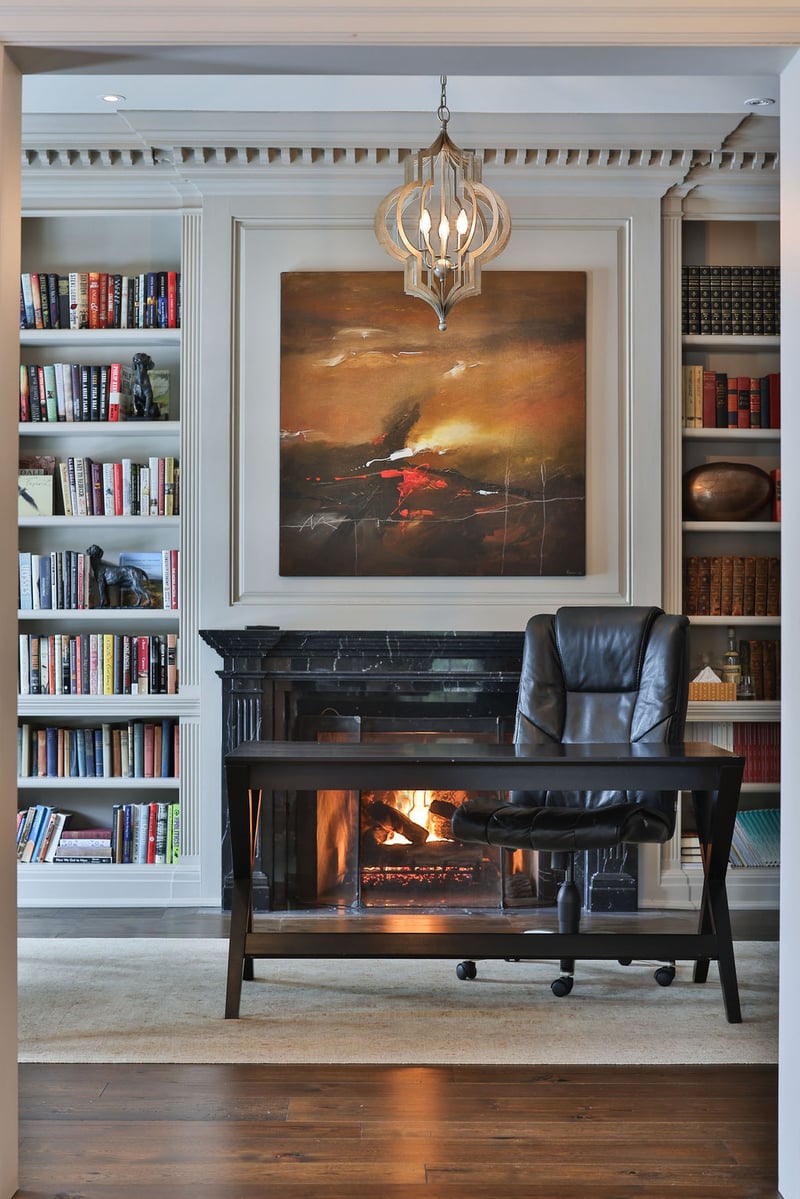 Luxury estate at 20 Cluny Drive, Toronto, ON — photo 10