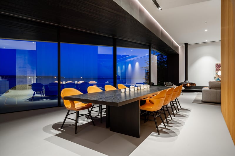 Luxury estate at Address upon request, West Vancouver, BC — photo 13