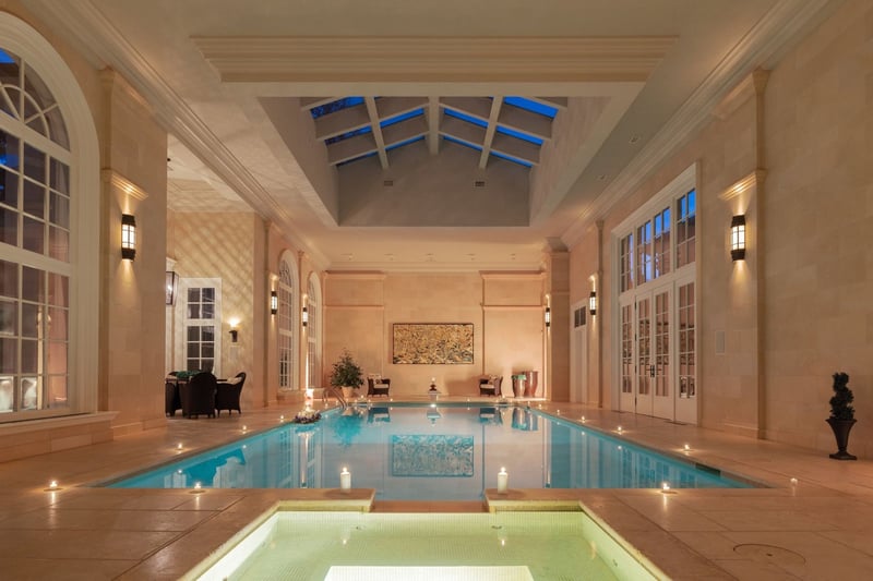 Luxury estate at 472 Gage Street, Niagara-on-the-Lake, ON — photo 22