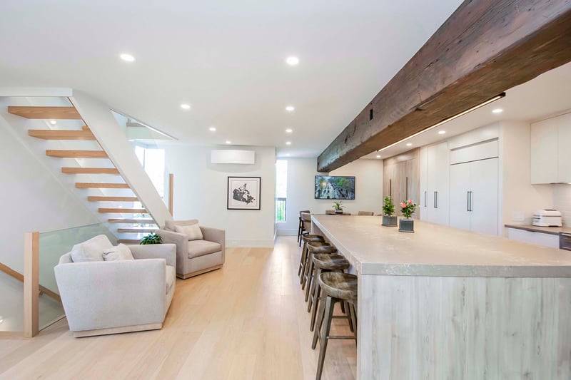 Luxury estate at 3101 Purcells Cove Road, Purcells Cove — photo 18