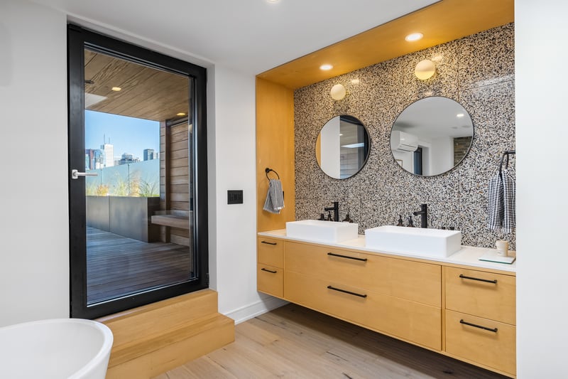 Luxury estate at 53 Palmerston Avenue, Toronto, ON — photo 35