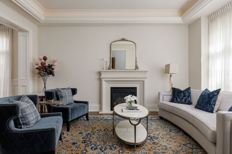 Luxury estate at 94 Munro Boulevard, Toronto, ON — photo 5