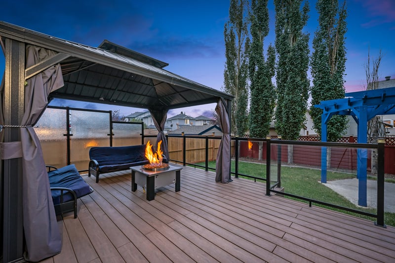 Luxury estate at 192 West Lakeview Place, Chestermere, AB — photo 22