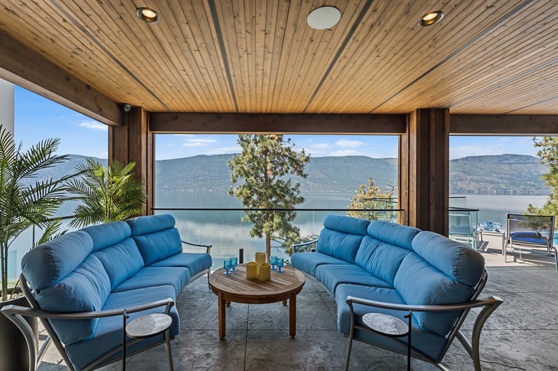 Luxury estate at 1524 Marble Ledge Drive, Lake Country, BC — photo 29