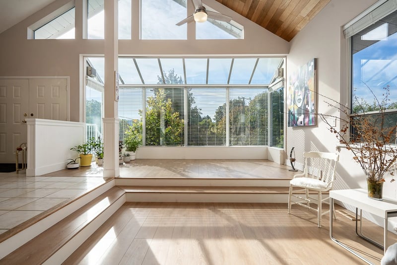 Luxury estate at 389 Metta Street, Port Moody, BC — photo 5
