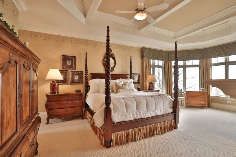 Luxury estate at 872 Whittier Crescent, Mississauga, ON — photo 22