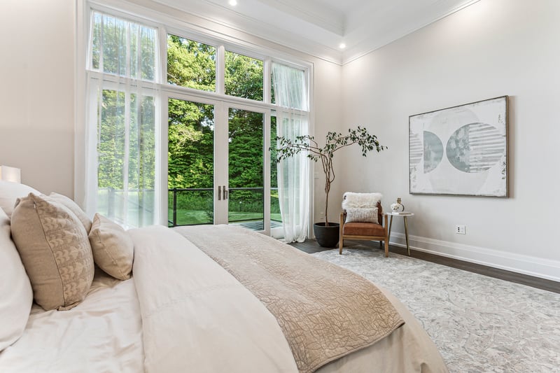 Luxury estate at 2606 Harvest Moon Lane, Burlington, ON — photo 23