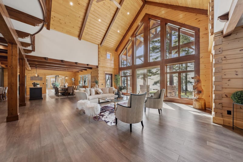 Luxury estate at 27440 Cedarhurst Beach Road, Brock, ON — photo 57
