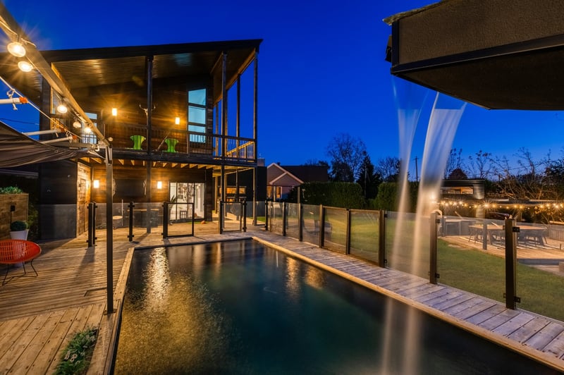 Luxury estate at 84 Rue des Chèvrefeuilles, Saint-Jean-sur-Richelieu, QC — photo 28