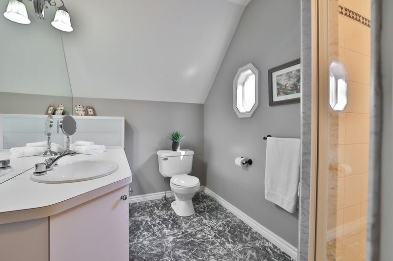 Luxury estate at 1244 Woodland Avenue, Mississauga, ON — photo 27