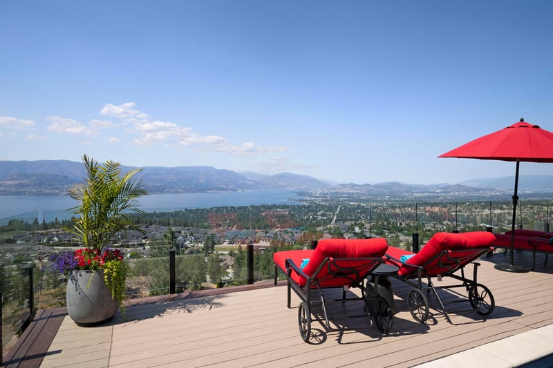 Luxury estate at 722 Kuipers Crescent, Kelowna, BC — photo 32