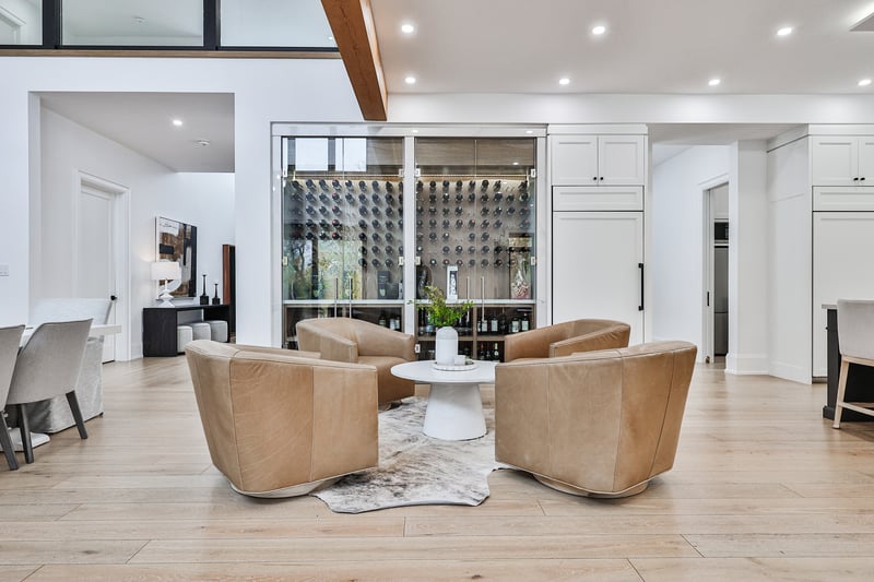 Luxury estate at 57 Joymar Drive, Mississauga, ON — photo 16