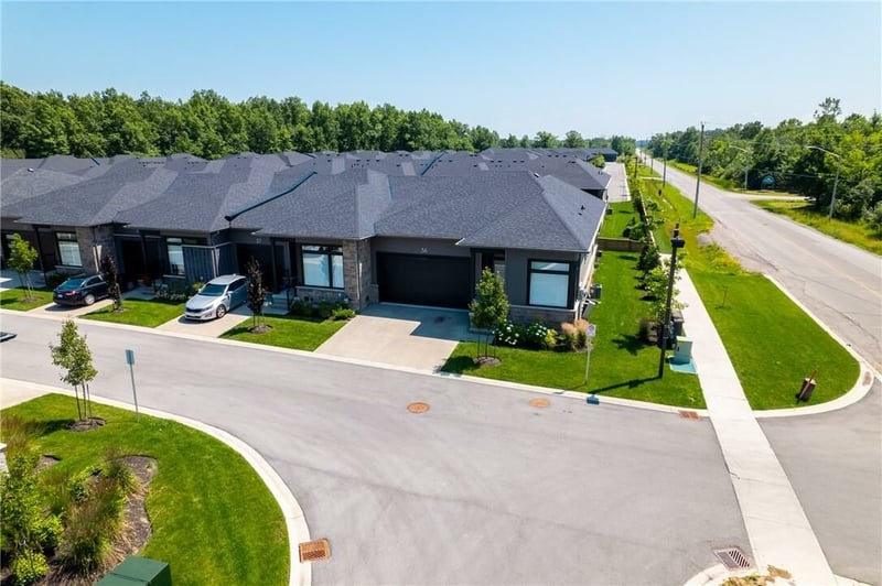 Luxury estate at 8974 Willoughby Drive unit 36, Niagara Falls, ON — photo 20