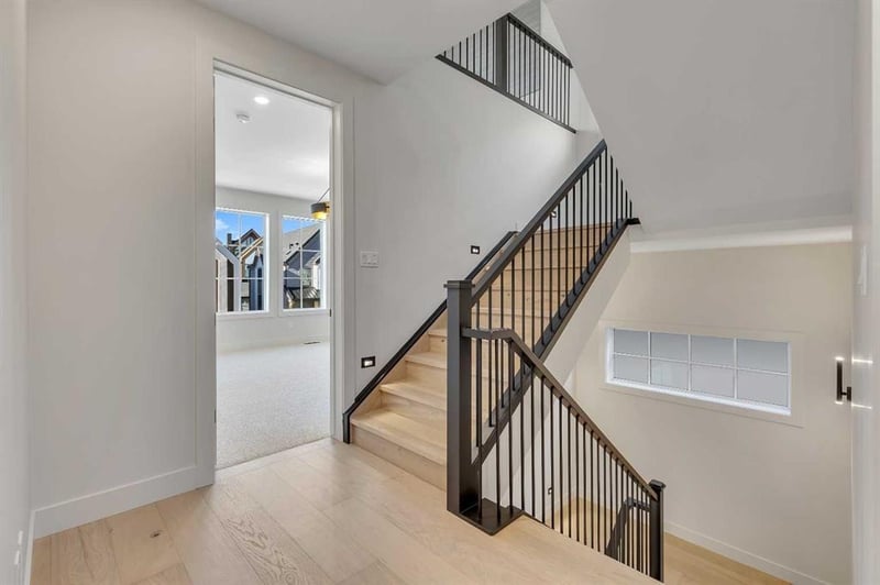 Luxury estate at 342 Normandy Drive Southwest, Calgary, AB — photo 12