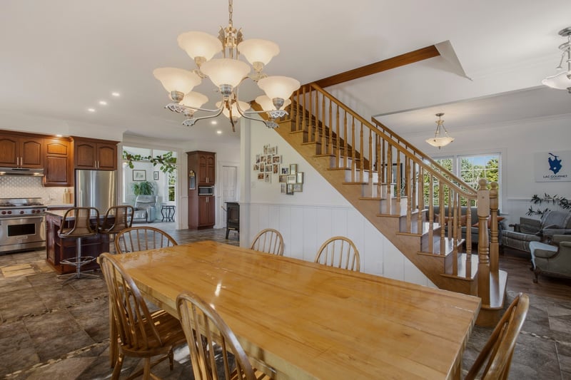 Luxury estate at 410 Chemin Bennett, Irlande, QC — photo 9