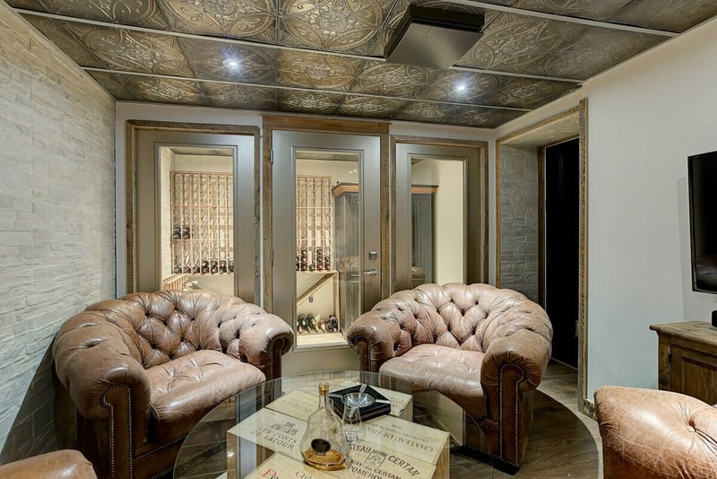 Luxury estate at 2 Rue Duceppe, Candiac — photo 8