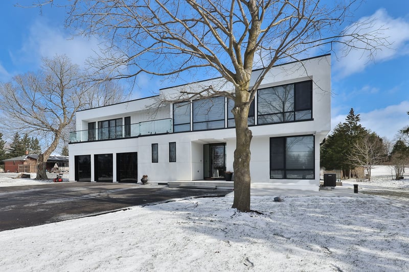 Luxury estate at 4511 Guelph Line, Burlington, ON — photo 5
