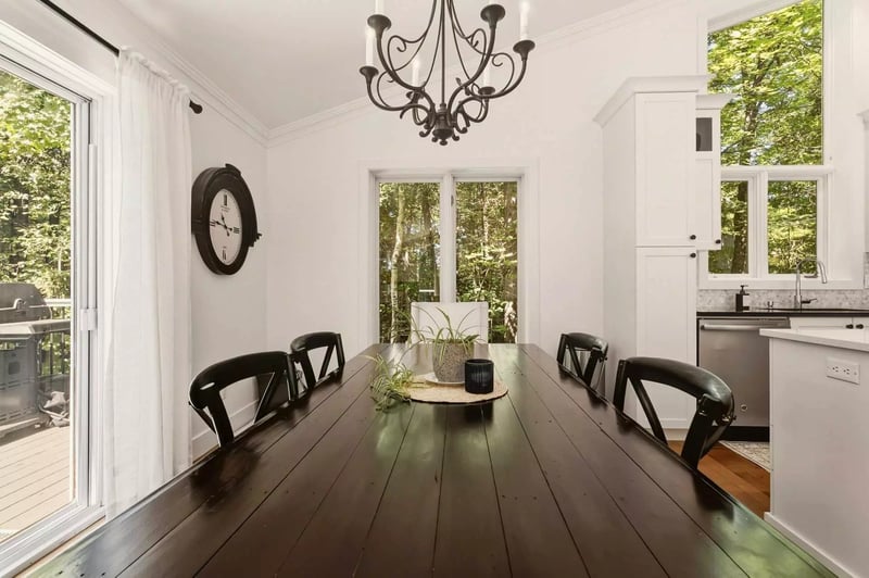 Luxury estate at 409 Chemin Villas de l'Anse, Magog, QC — photo 19