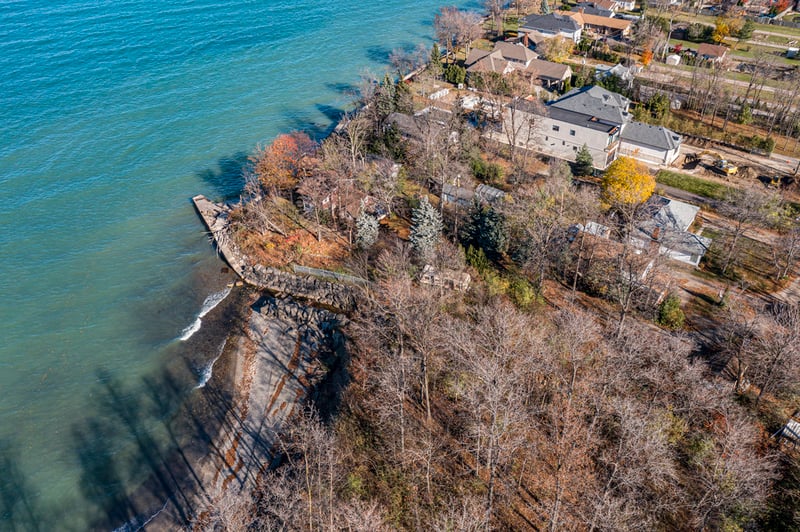 Luxury estate at 2 Campview Road, Hamilton, ON — photo 40