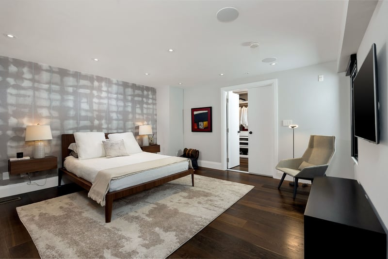 Luxury estate at 43 Hanna Avenue, Toronto, ON — photo 20