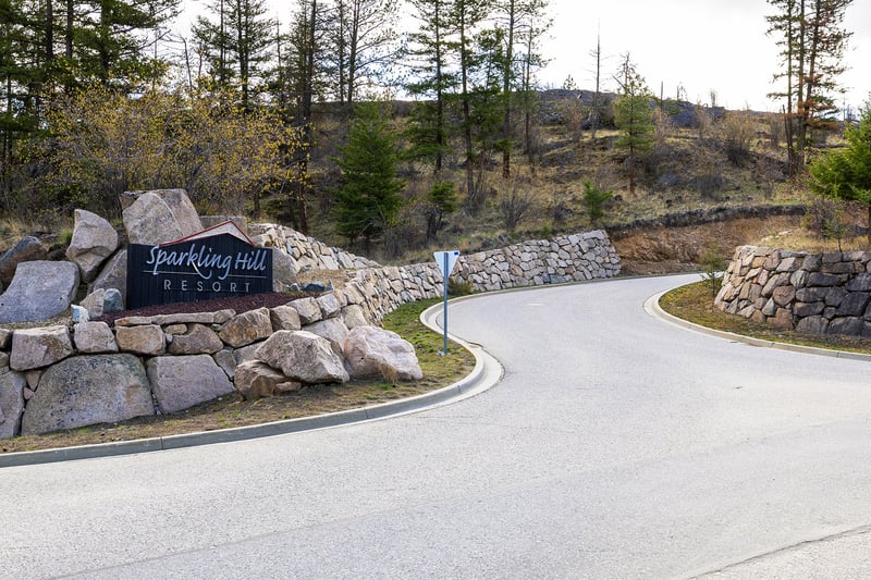 Luxury estate at 189 Wildsong Crescent, Vernon, BC — photo 35
