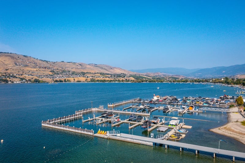 Luxury estate at 5 - 7769 Okanagan Landing Road, Vernon, BC — photo 2