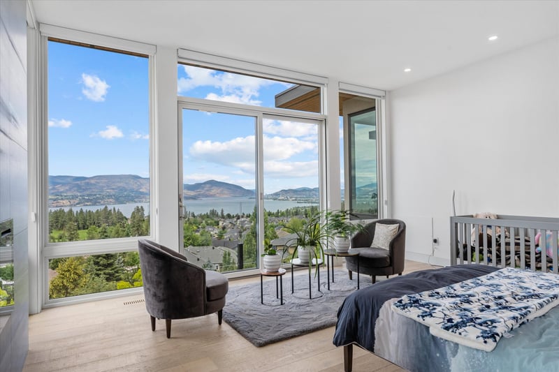 Luxury estate at 449 Swan Drive, Kelowna, BC — photo 17