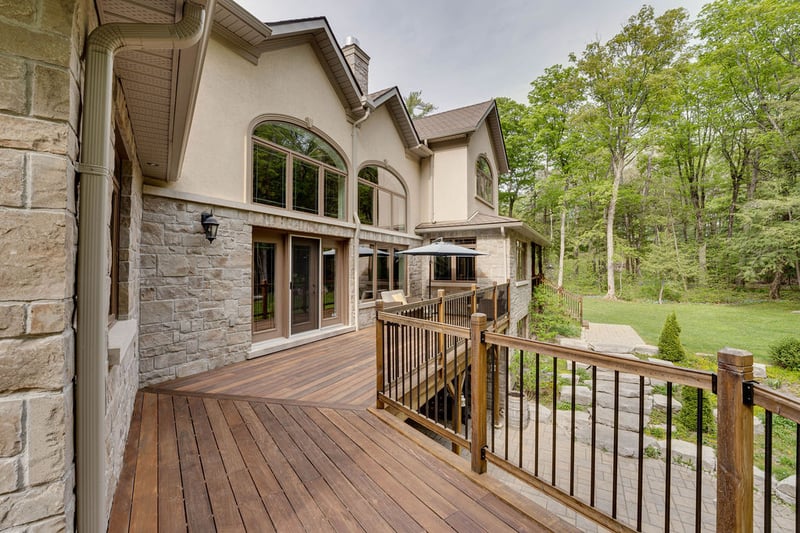 Luxury estate at 1105 Dalkab Crescent, Innisfil — photo 21