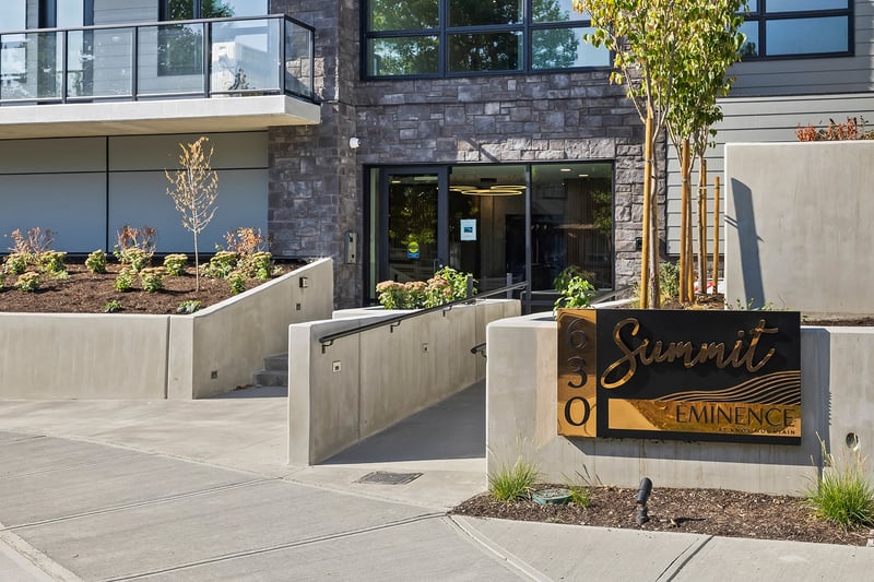 Luxury estate at 630 Boynton Place #209, Kelowna, BC — photo 25