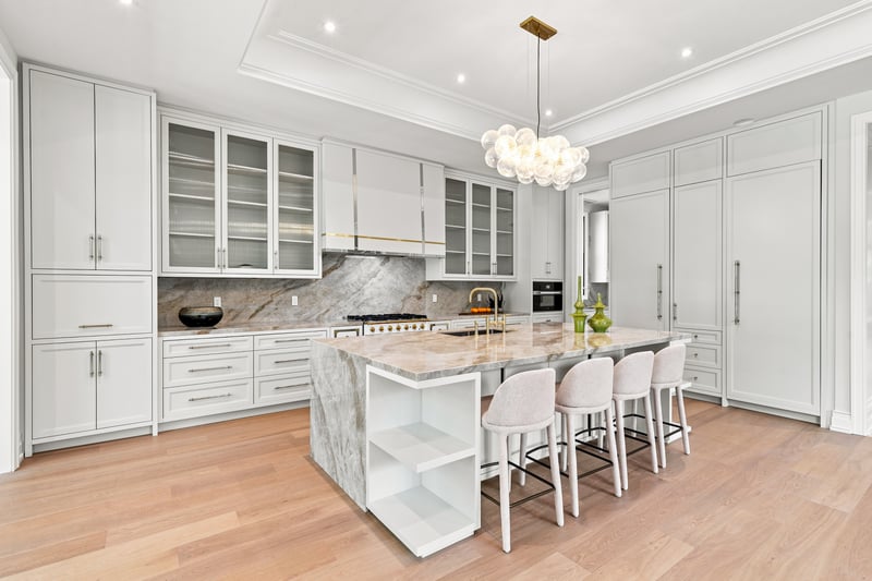 Luxury estate at 204 Forest Hill Road, Toronto, ON — photo 14