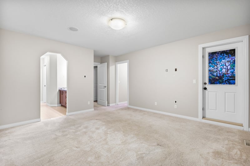 Luxury estate at 96 Sage Bank Crescent Northwest, Calgary, AB — photo 6