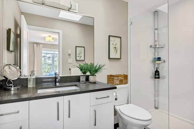 Luxury estate at 3440 Linwood Ave, Victoria, BC — photo 23