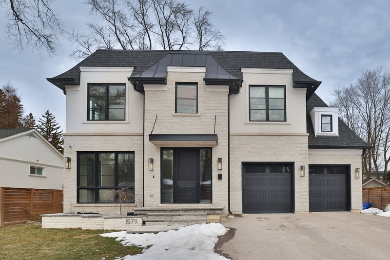 Luxury estate at 1579 Trotwood Avenue, Mississauga, ON — photo 5