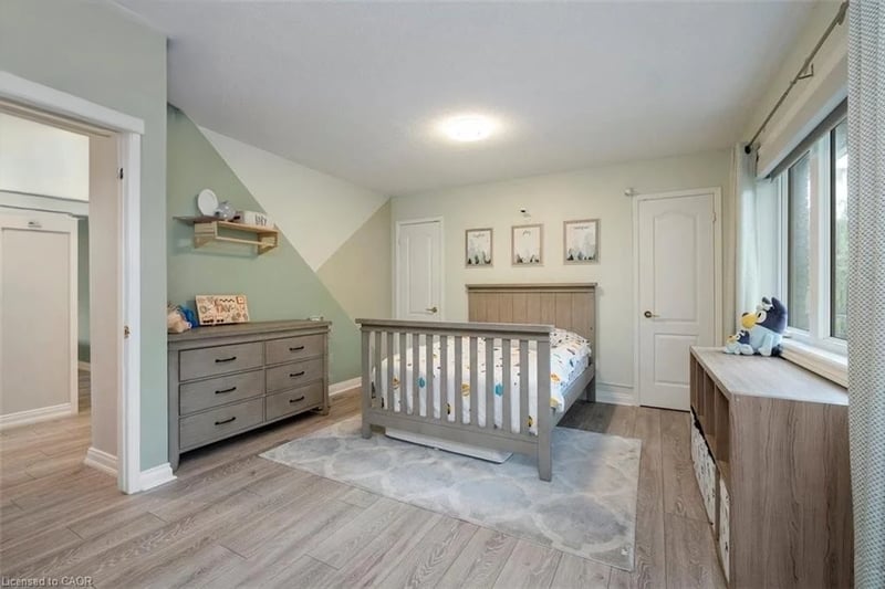 Luxury estate at 381 Queen Street South, Hamilton, ON — photo 17