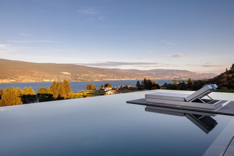 Luxury estate at 18555 Matsu Drive, Summerland, BC — photo 28