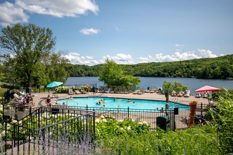 Luxury estate at Town of, 25 Pen Lake Point Road unit 114, ON — photo 19